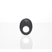 Мощное эрекционное виброкольцо с аккумулятором ATOM