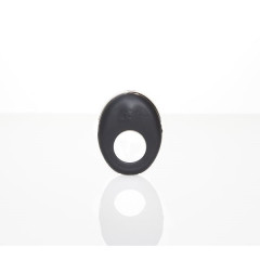 Мощное эрекционное виброкольцо с аккумулятором ATOM