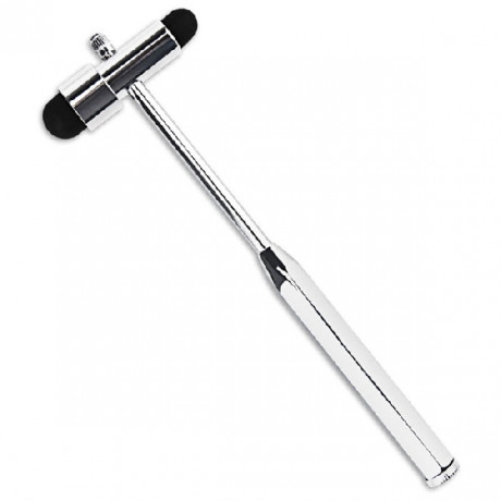 Медицинский молоточек для проверки рефлексов