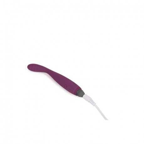 Вибростимулятор точки G с двумя моторами CICI SVAKOM