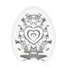 Нереалистичный мастурбатор TENGA Egg Lovers