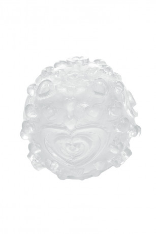 Нереалистичный мастурбатор TENGA Egg Lovers