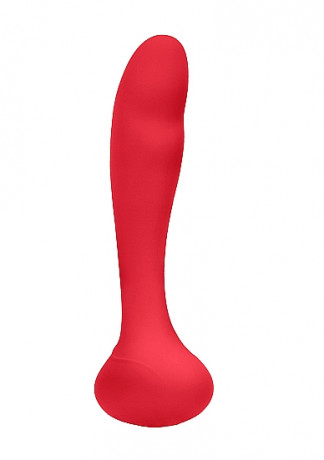 Вибратор для стимуляции точки G G-Spot and Prostate Vibrator Finesse