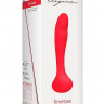 Вибратор для стимуляции точки G G-Spot and Prostate Vibrator Finesse
