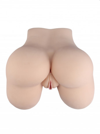 Мастурбатор в виде женского торса