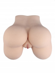 Мастурбатор в виде женского торса