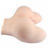 Мастурбатор в виде женского торса