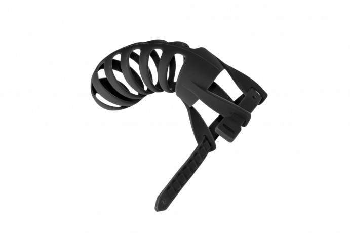 Надежный силиконовый пояс верности Party Hard Holster