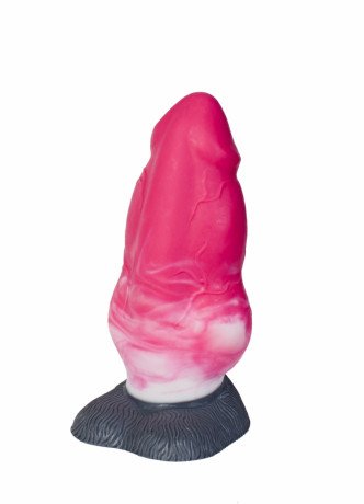 Фаллоимитатор оборотня Рэй