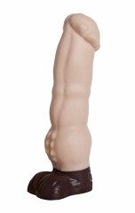 Фаллоимитатор Фелкин средних размеров