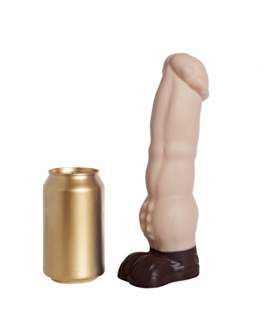 Фаллоимитатор Фелкин средних размеров