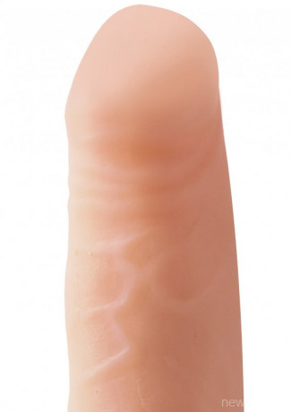Вибратор-реалистик REAL FEEL №10