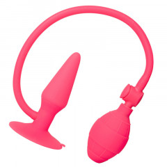 Надувная анальная втулка POPO Pleasure