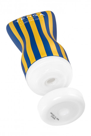 Японский мастурбатор TENGA SOFT CASE CUP