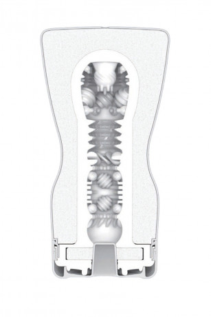 Японский мастурбатор TENGA SOFT CASE CUP