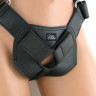 Страпон-трусики Universal Heavy-Duty Harness для фаллоимитаторов