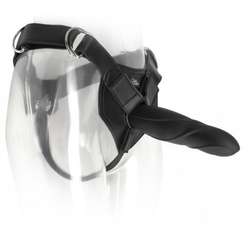 Страпон-трусики Universal Heavy-Duty Harness для фаллоимитаторов