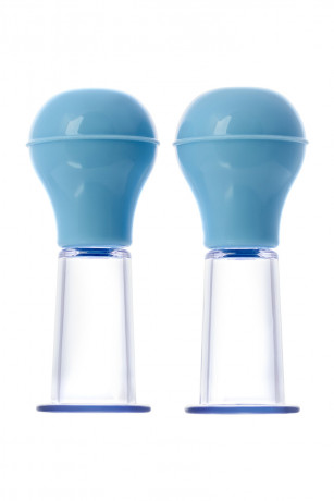 Набор для вакуумной стимуляции эрогенных зон