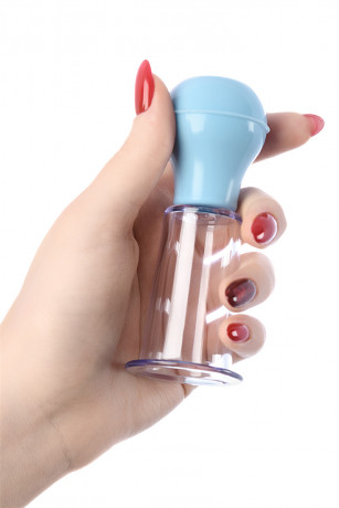 Набор для вакуумной стимуляции эрогенных зон