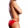 Сексуальные мужские pouch-бикини RED S/M