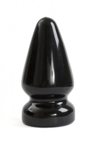 Большой анальный плаг ASS SERVANT