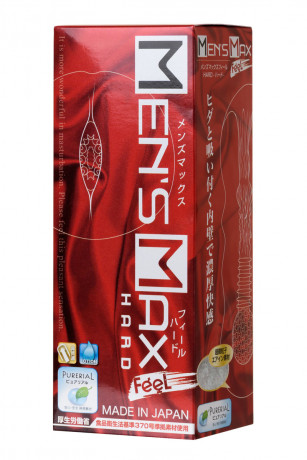 Удовлетворитель полового члена 14,2 см