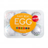 Набор нереалистичных мастурбаторов TENGA EGG - III 6 яиц