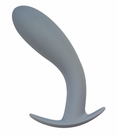 Анальная пробка для ношения Strong Force Anal Plug