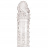 Удлинитель пениса ADONIS 2in прозрачный