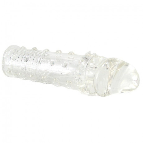 Удлинитель пениса ADONIS 2in прозрачный