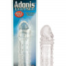 Удлинитель пениса ADONIS 2in прозрачный