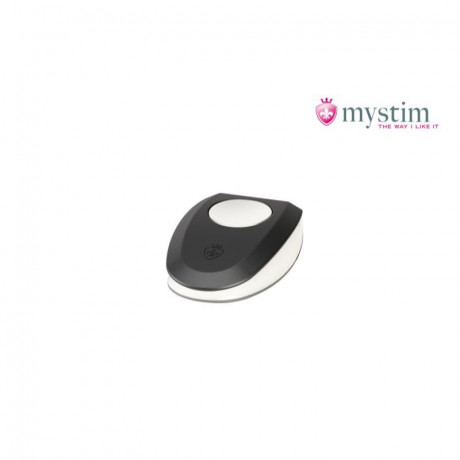 Вагинальные виброшарики с пультом ДУ Geisha Balls Vibe Jane с миостимуляцией приборами Mystim