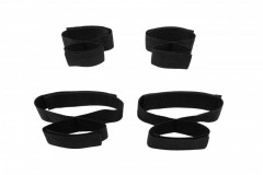 Комплект фиксирующих ремней Джага-Джага