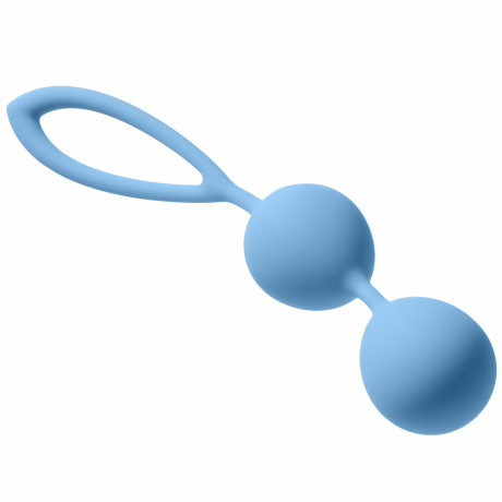 Вагинальные шарики для повышения тонуса интимных мышц Diaries of a Geisha Sweet Kiss