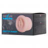 Сменная насадка в форме половых губок к помпам различного диаметра PRETTY PUSSY