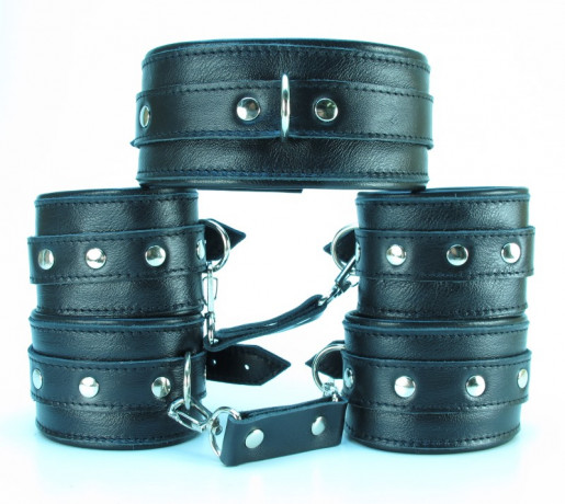 Бондажный комплект