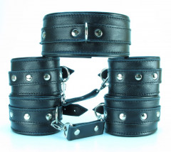 Бондажный комплект