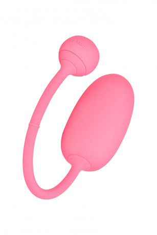 Тренажёр Кегеля с датчиком сжатия и приложением для смартфона Magic Motion COACH