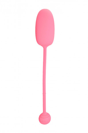 Тренажёр Кегеля с датчиком сжатия и приложением для смартфона Magic Motion COACH