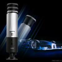 Секс-машина для мужчин в виде вагины