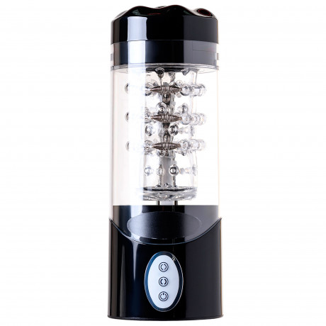 Автоматический мастурбатор с поступательными движениями Thrusting Master