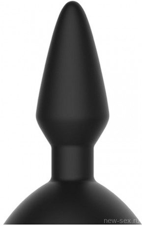 MAGIC MOTION Вибровтулка Equinox