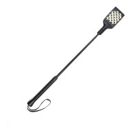 Классический бдсм стек с металлическими усилителями