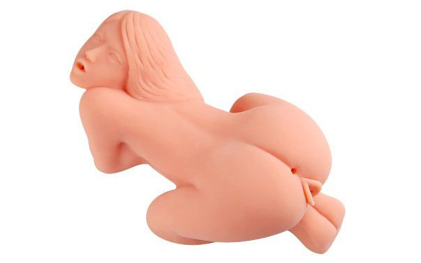 Мини-кукла Sarah с вибрацией