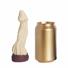 Фаллоимитатор Песчаная змея mini