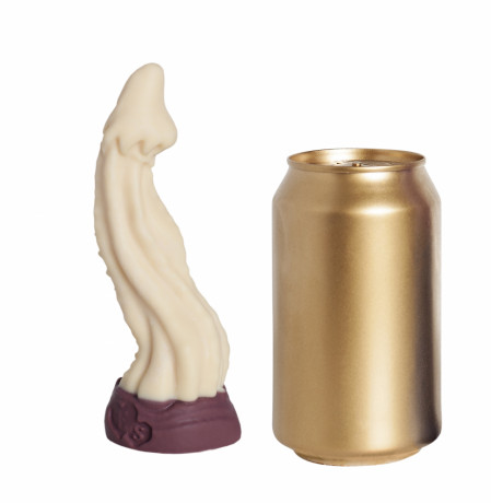 Фаллоимитатор Песчаная змея mini