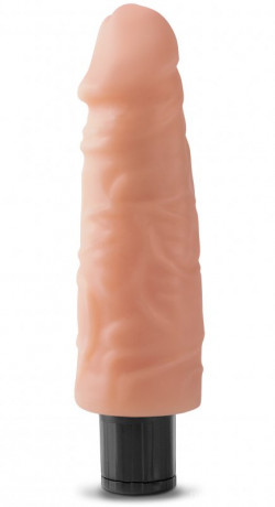 Вибратор-реалистик REAL FEEL №9