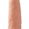 Вибратор-реалистик REAL FEEL №9