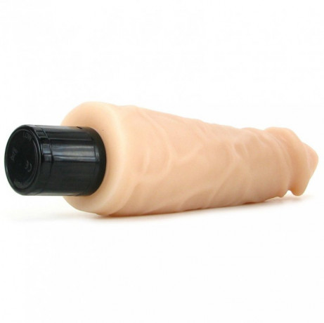 Вибратор-реалистик REAL FEEL №9