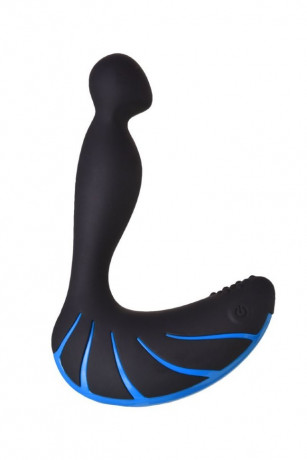 Стильный массажер простаты Third